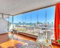 Rynek wtórny - apartment - Fuengirola - Fuengirola Centro