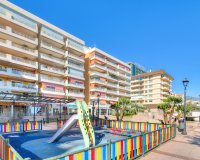 Rynek wtórny - apartment - Fuengirola - Fuengirola Centro