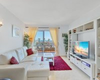 Rynek wtórny - apartment - Fuengirola - Fuengirola Centro