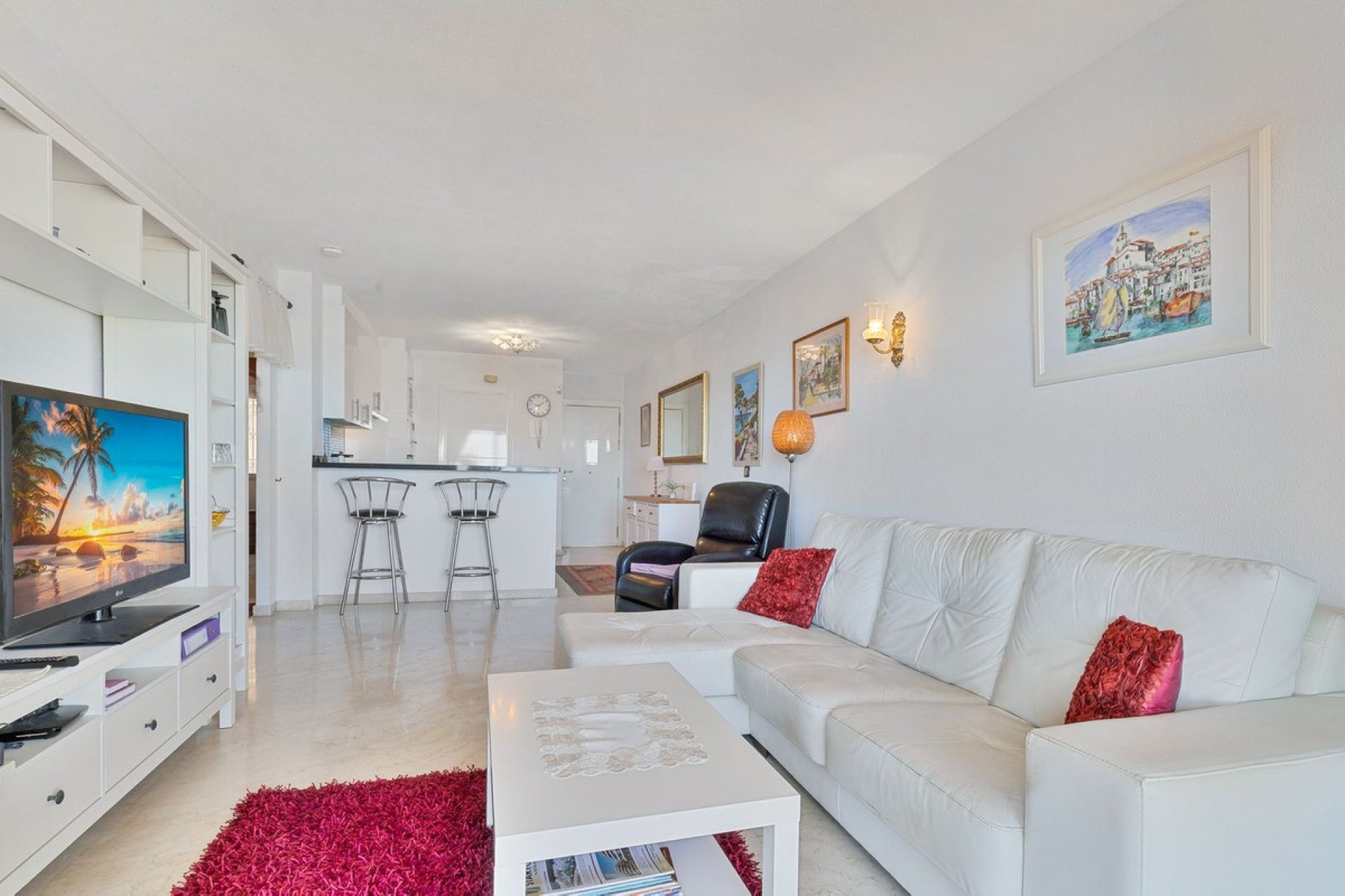Rynek wtórny - apartment - Fuengirola - Fuengirola Centro