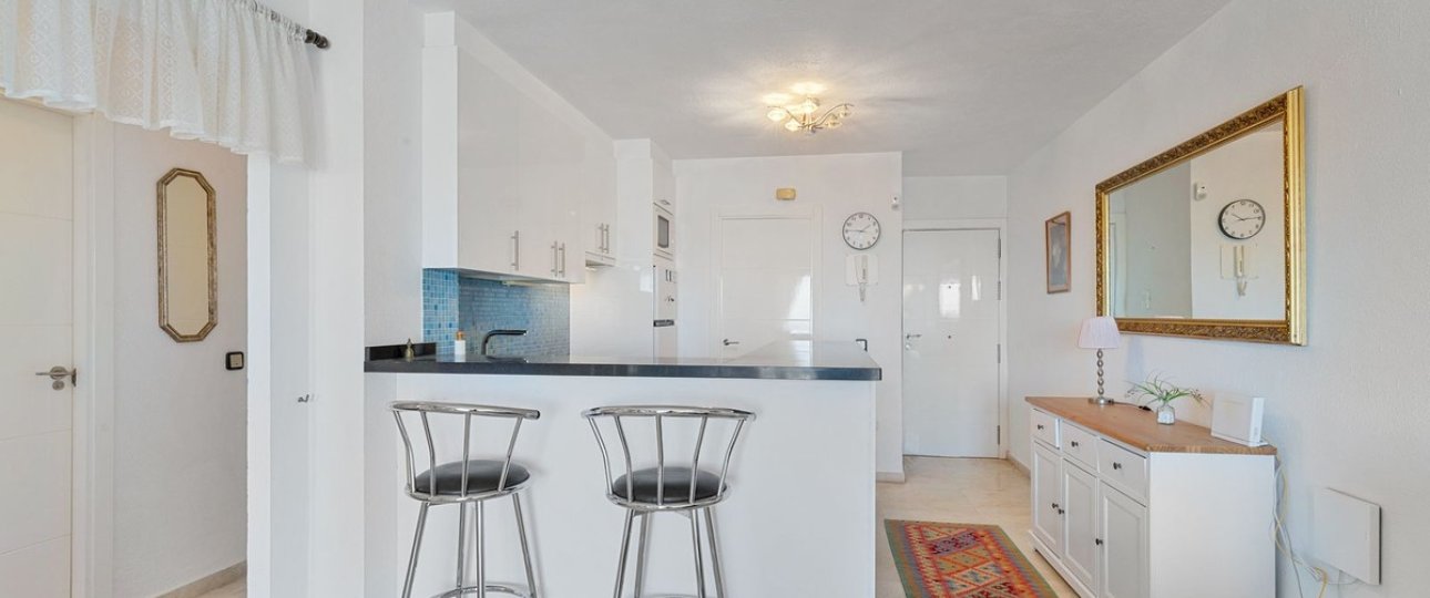 Rynek wtórny - apartment - Fuengirola - Fuengirola Centro