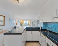 Rynek wtórny - apartment - Fuengirola - Fuengirola Centro