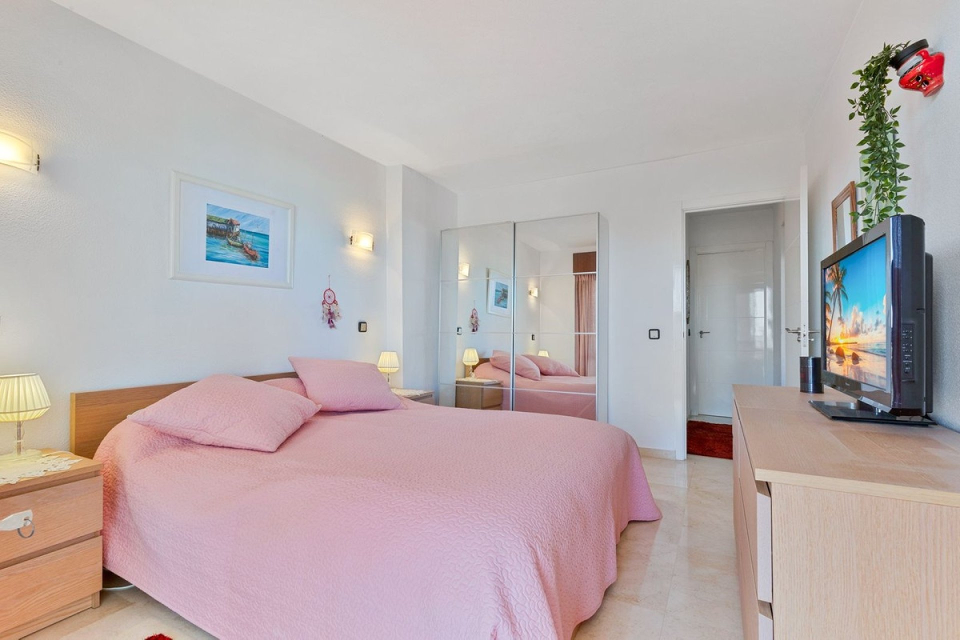 Rynek wtórny - apartment - Fuengirola - Fuengirola Centro
