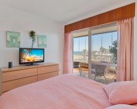 Rynek wtórny - apartment - Fuengirola - Fuengirola Centro