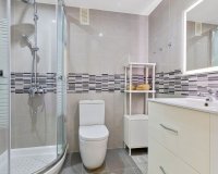 Rynek wtórny - apartment - Fuengirola - Fuengirola Centro