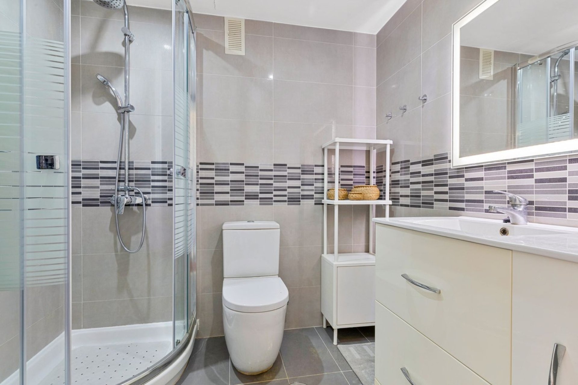 Rynek wtórny - apartment - Fuengirola - Fuengirola Centro