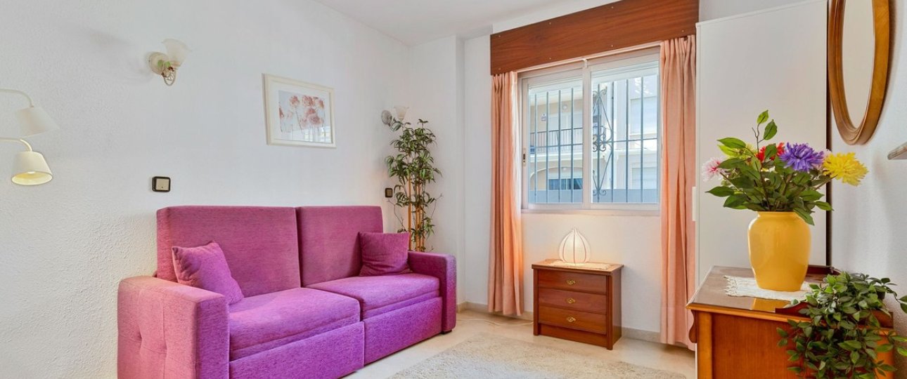 Rynek wtórny - apartment - Fuengirola - Fuengirola Centro