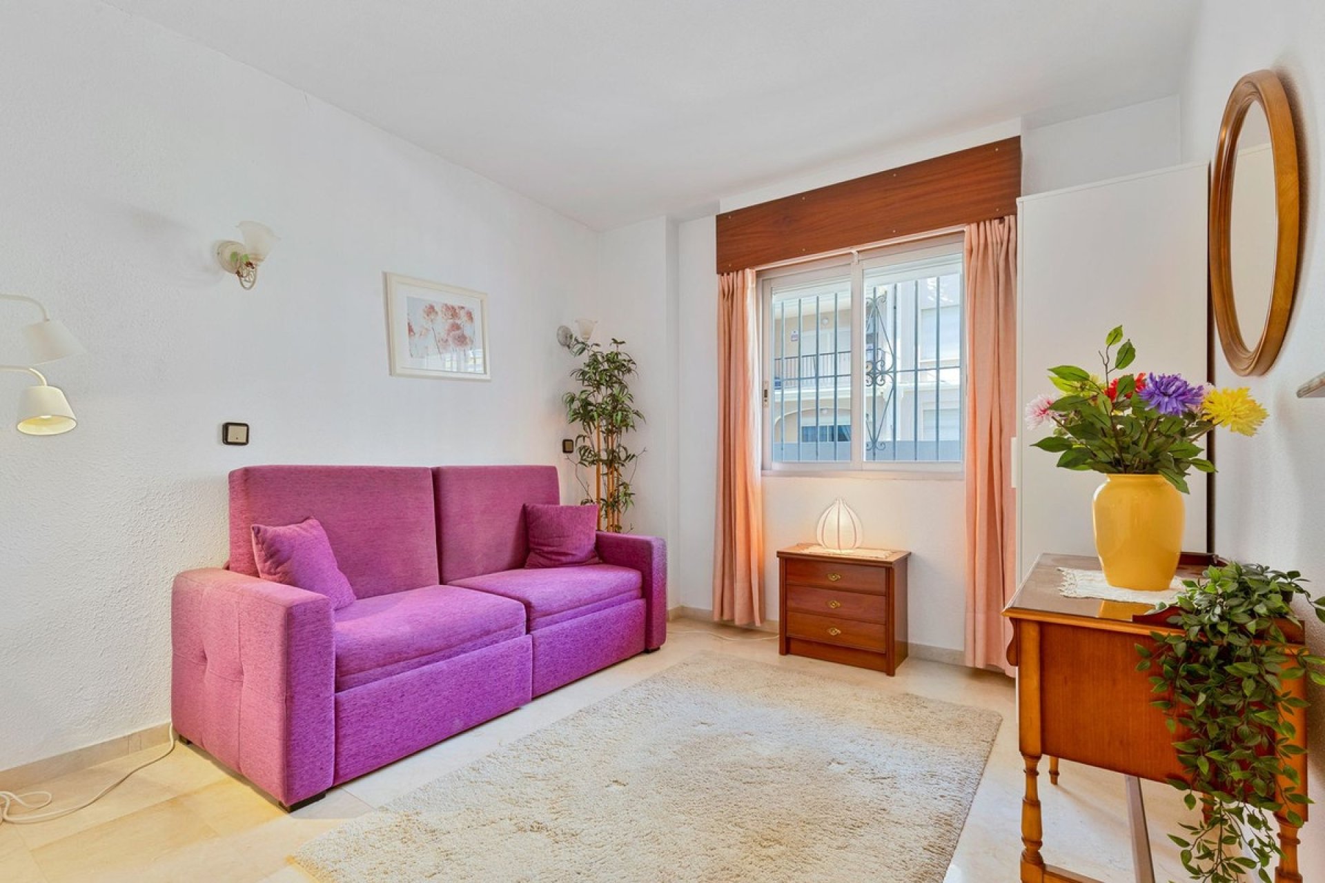 Rynek wtórny - apartment - Fuengirola - Fuengirola Centro