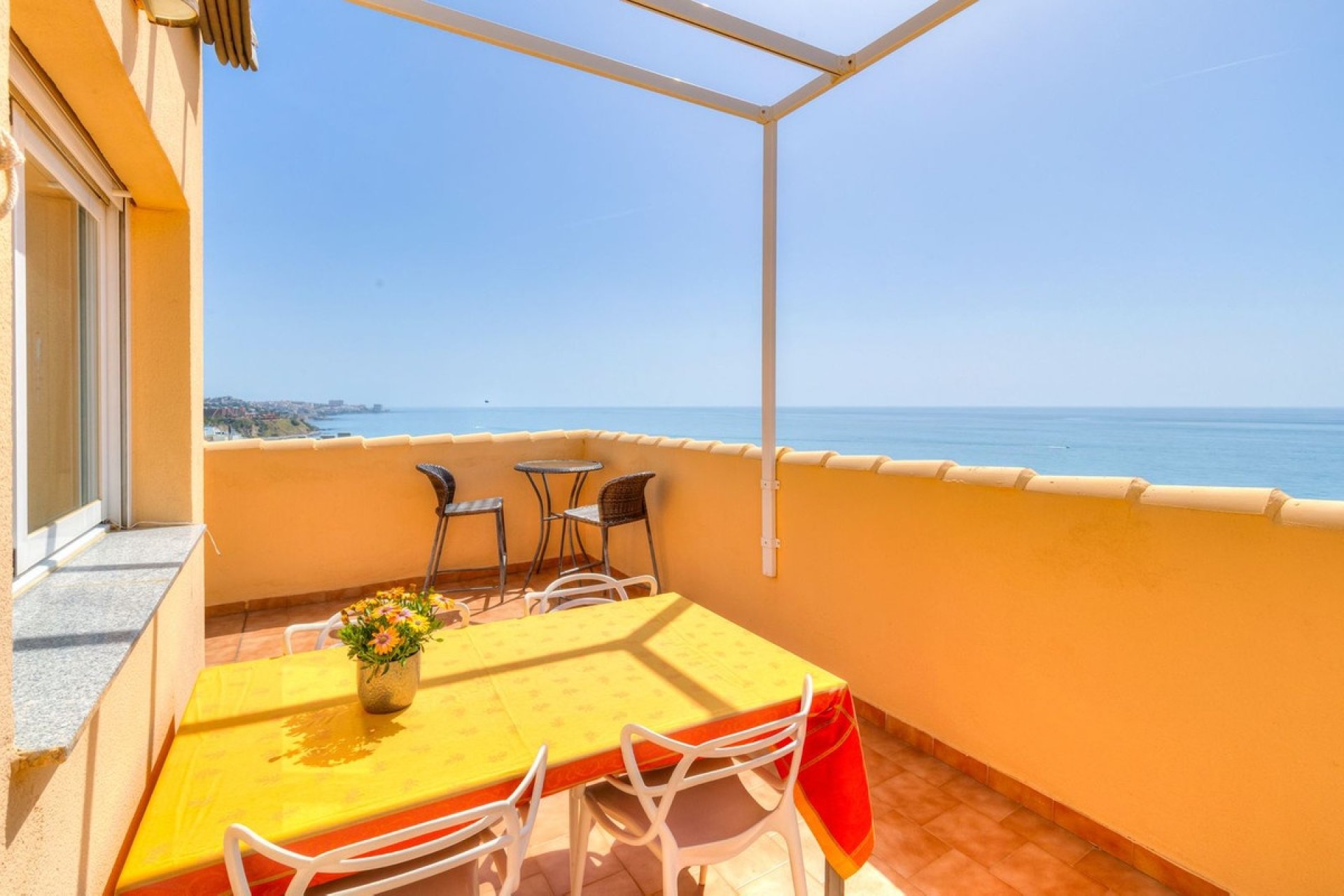 Rynek wtórny - apartment - Fuengirola - Fuengirola Centro