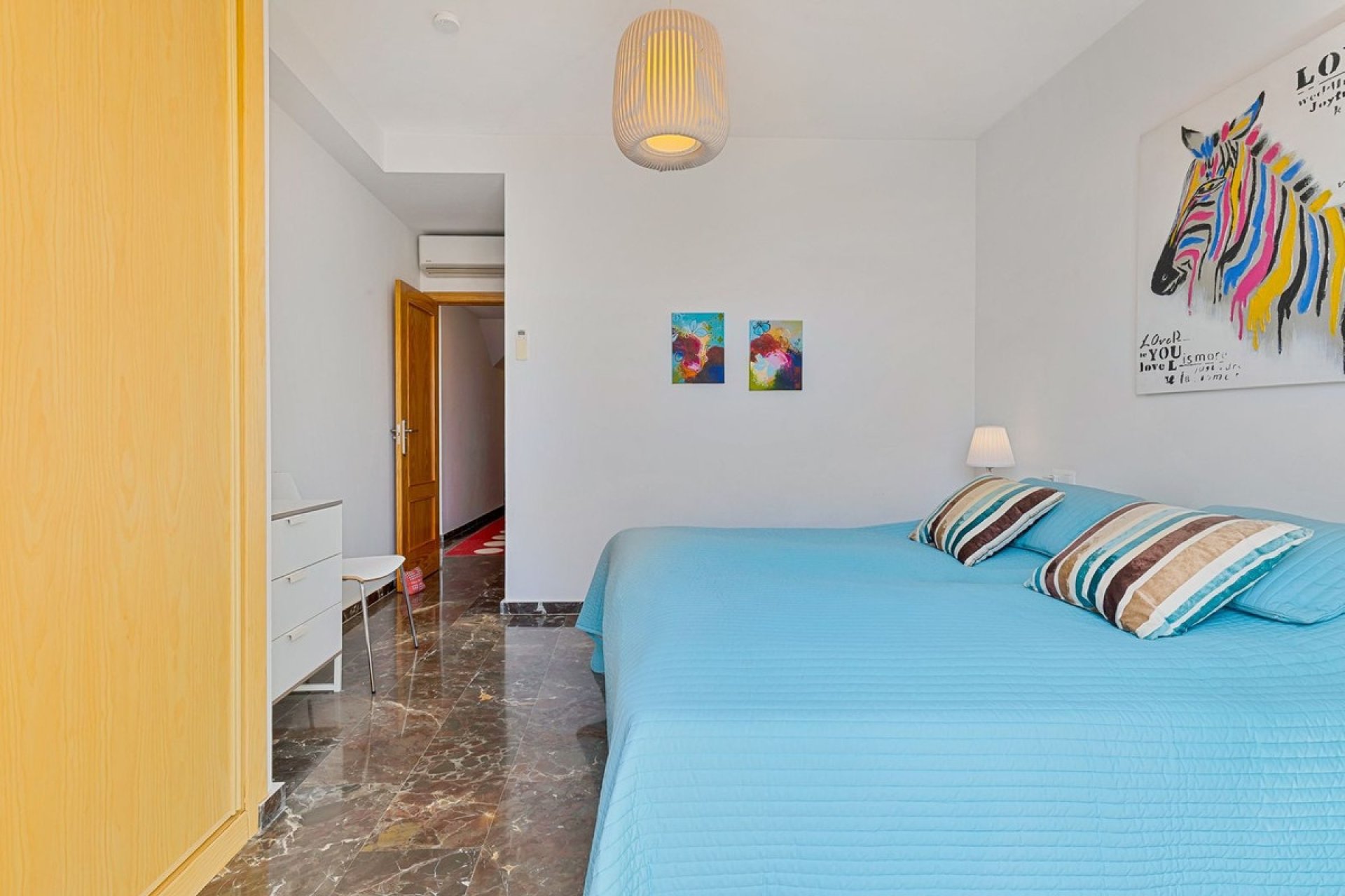 Rynek wtórny - apartment - Fuengirola - Fuengirola Centro