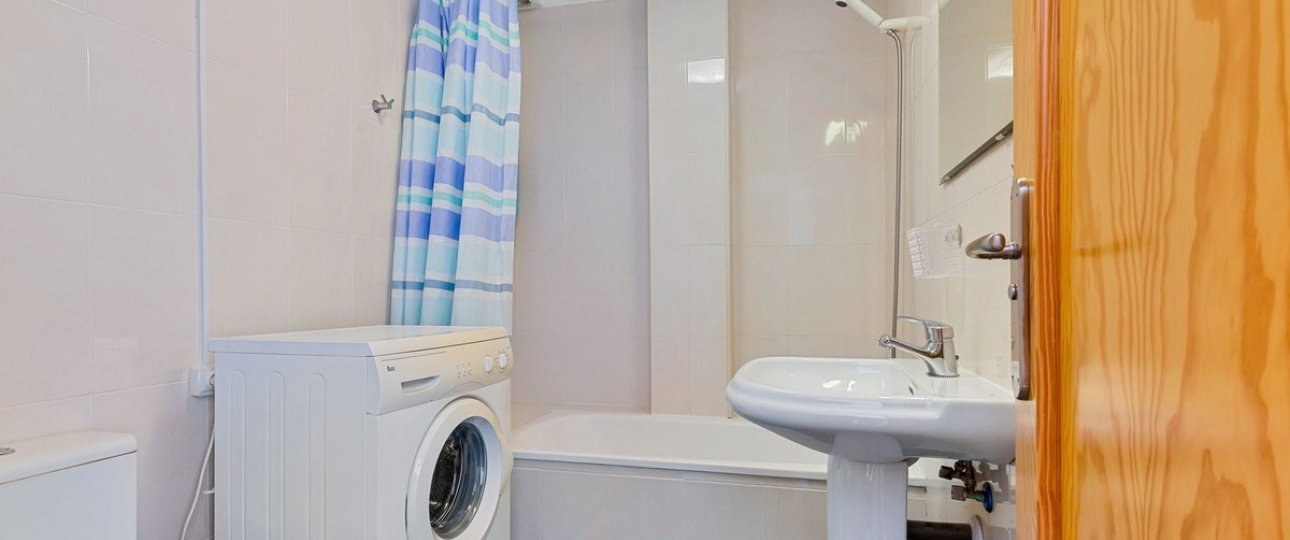 Rynek wtórny - apartment - Fuengirola - Fuengirola Centro