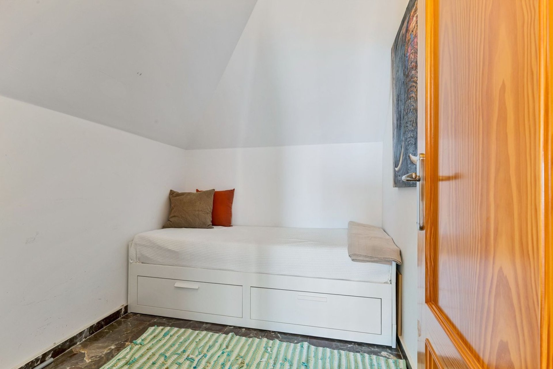Rynek wtórny - apartment - Fuengirola - Fuengirola Centro