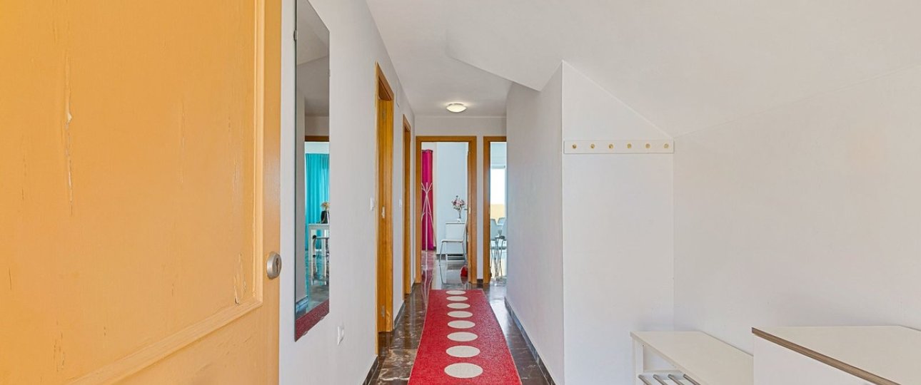 Rynek wtórny - apartment - Fuengirola - Fuengirola Centro