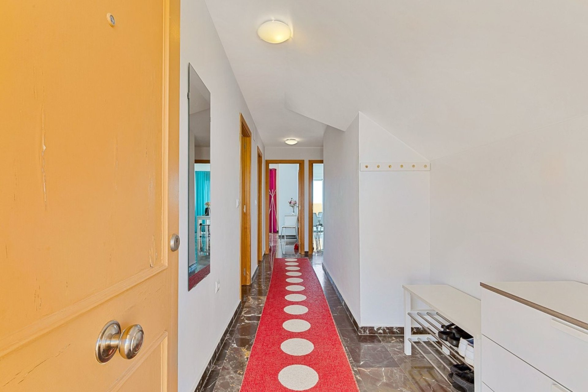 Rynek wtórny - apartment - Fuengirola - Fuengirola Centro