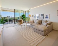 Rynek wtórny - apartment - Fuengirola - Fuengirola Centro