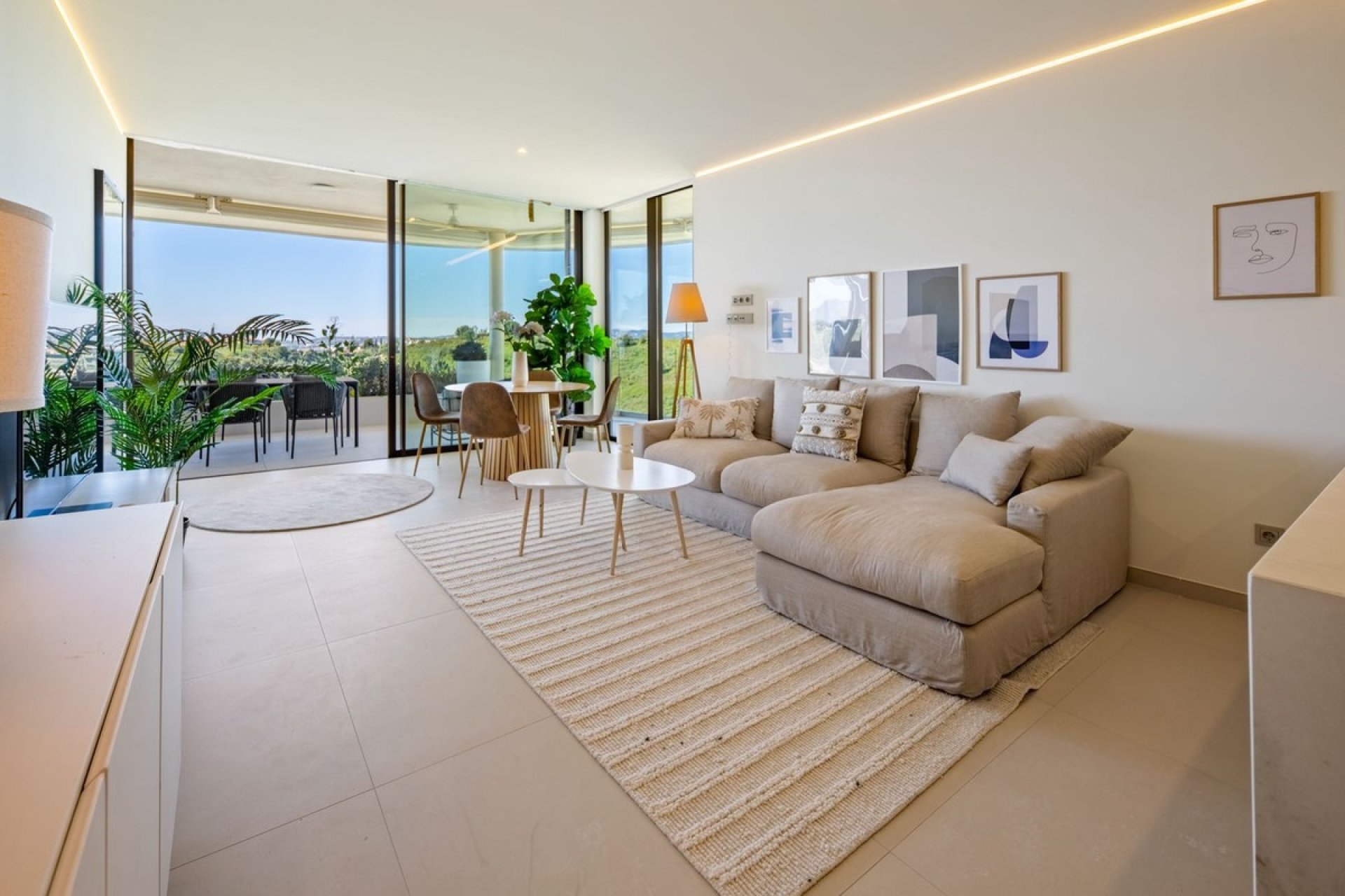 Rynek wtórny - apartment - Fuengirola - Fuengirola Centro
