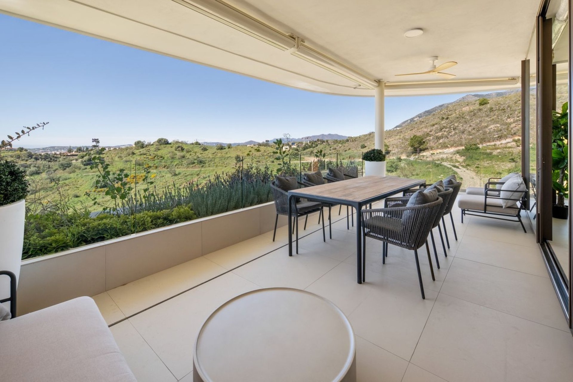 Rynek wtórny - apartment - Fuengirola - Fuengirola Centro