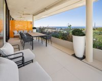 Rynek wtórny - apartment - Fuengirola - Fuengirola Centro