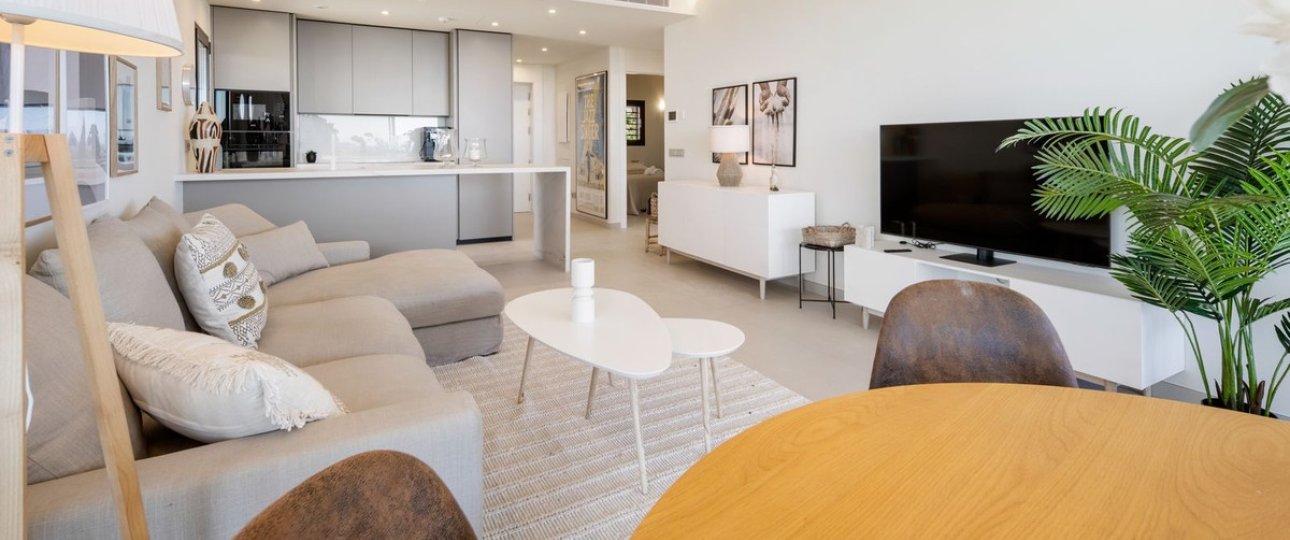 Rynek wtórny - apartment - Fuengirola - Fuengirola Centro