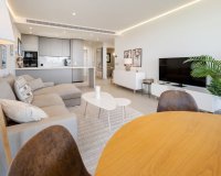 Rynek wtórny - apartment - Fuengirola - Fuengirola Centro