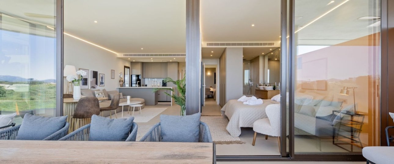 Rynek wtórny - apartment - Fuengirola - Fuengirola Centro