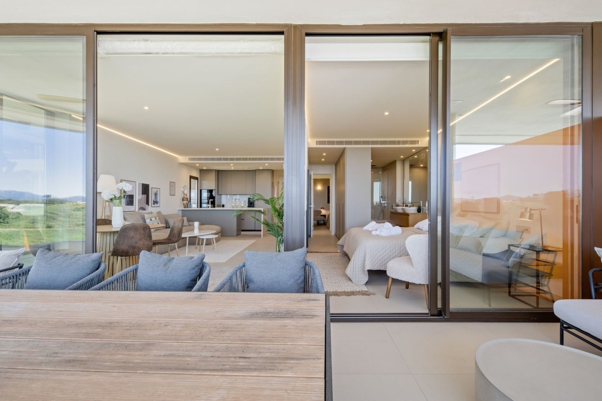 Rynek wtórny - apartment - Fuengirola - Fuengirola Centro