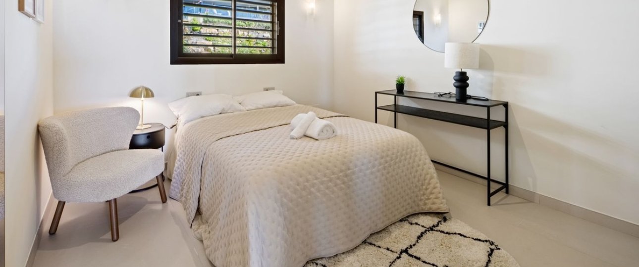 Rynek wtórny - apartment - Fuengirola - Fuengirola Centro