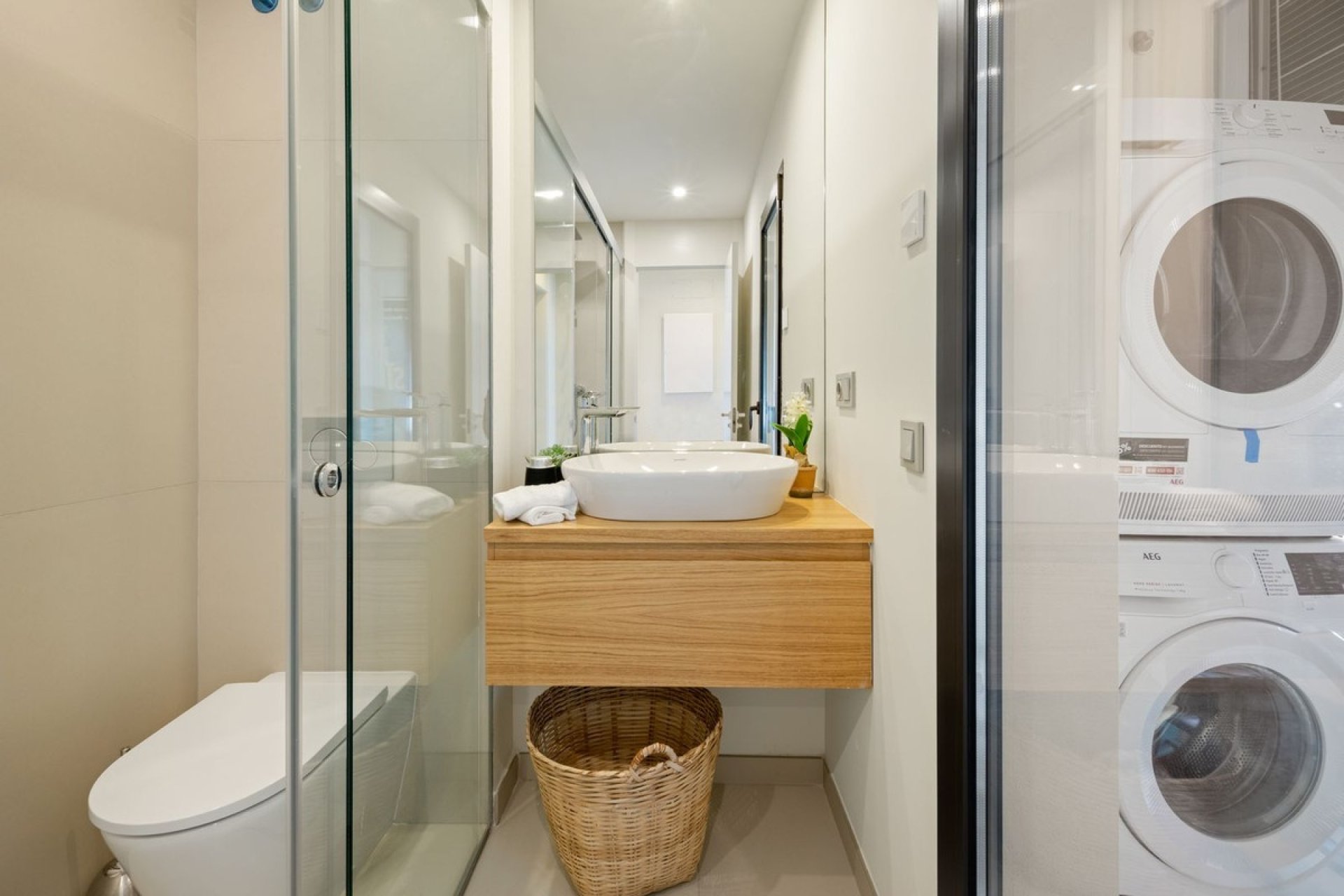 Rynek wtórny - apartment - Fuengirola - Fuengirola Centro