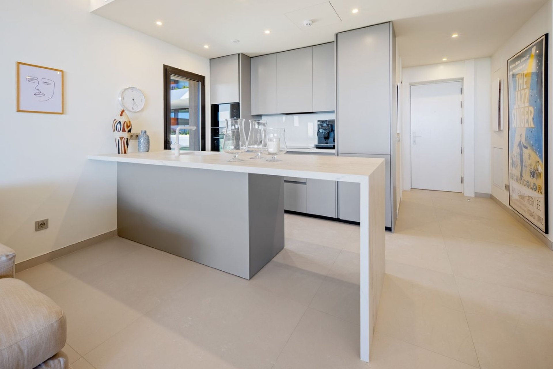 Rynek wtórny - apartment - Fuengirola - Fuengirola Centro