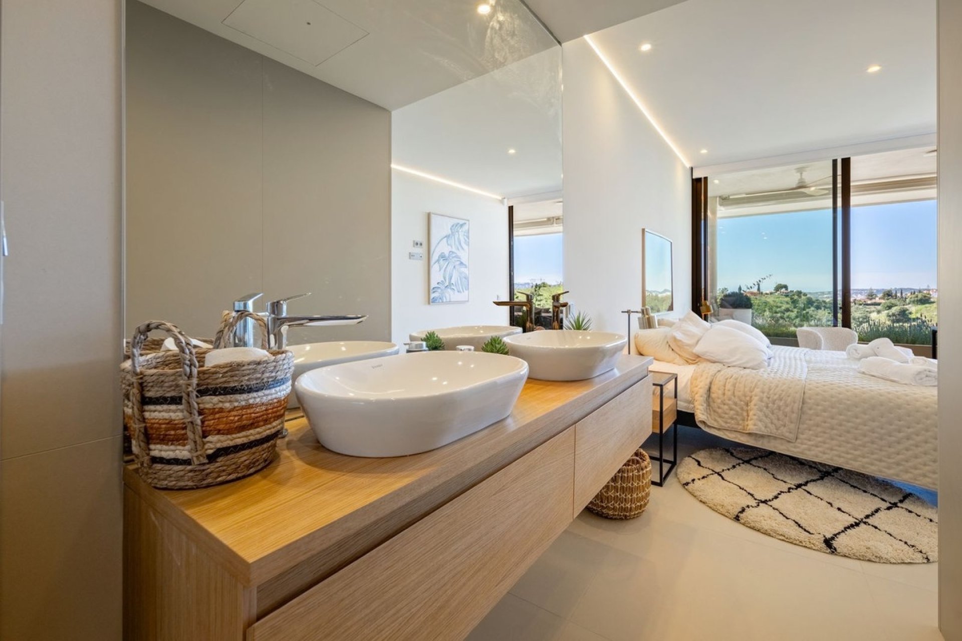 Rynek wtórny - apartment - Fuengirola - Fuengirola Centro