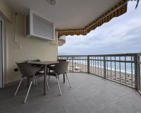 Rynek wtórny - apartment - Fuengirola - Fuengirola Centro