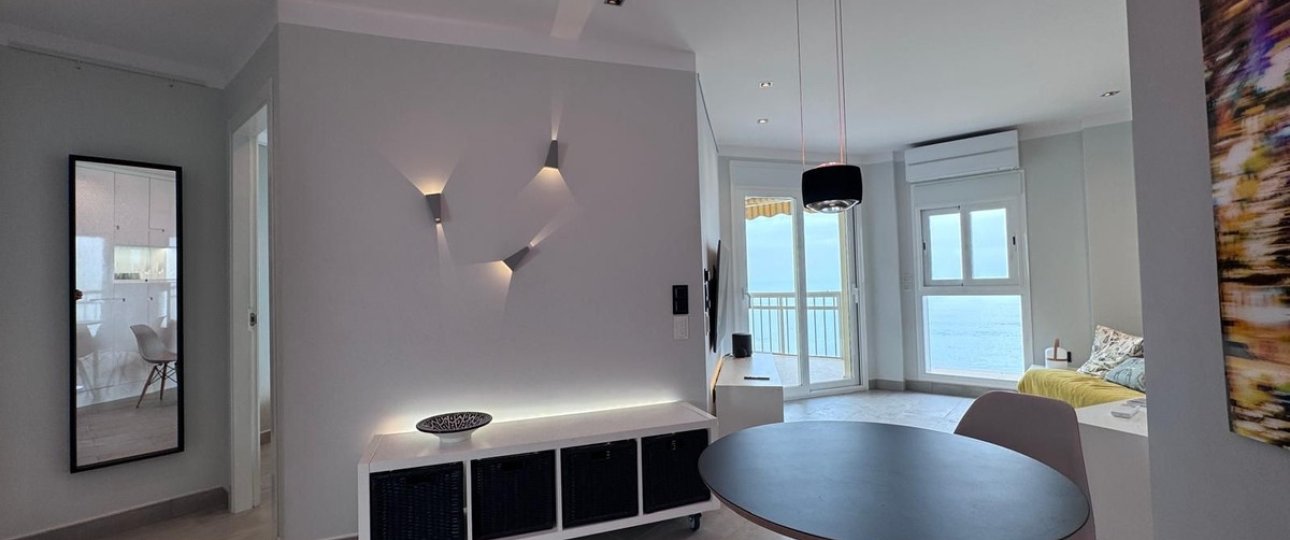 Rynek wtórny - apartment - Fuengirola - Fuengirola Centro