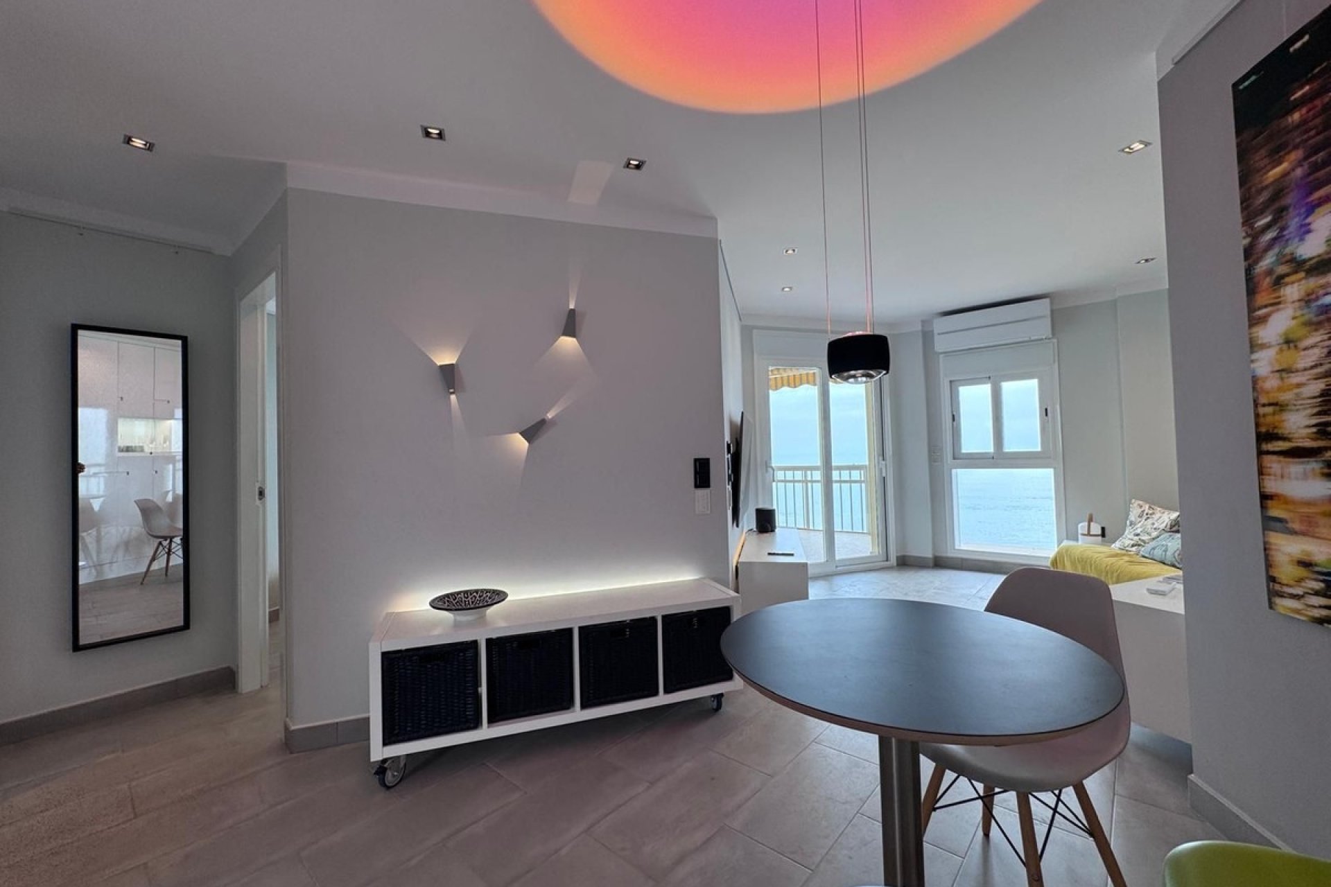 Rynek wtórny - apartment - Fuengirola - Fuengirola Centro