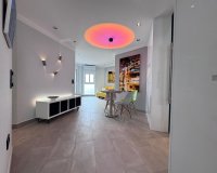 Rynek wtórny - apartment - Fuengirola - Fuengirola Centro