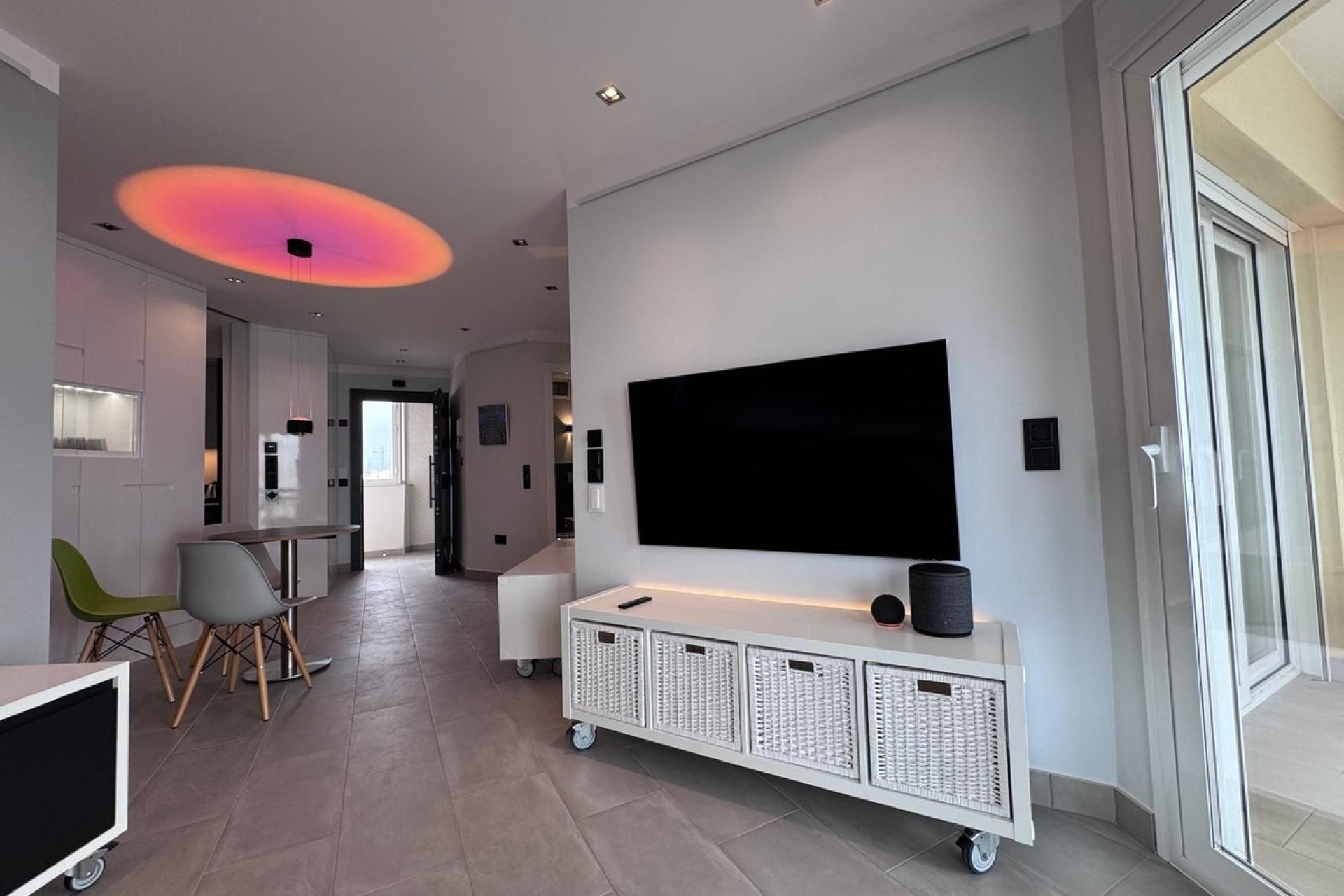 Rynek wtórny - apartment - Fuengirola - Fuengirola Centro