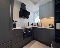 Rynek wtórny - apartment - Fuengirola - Fuengirola Centro