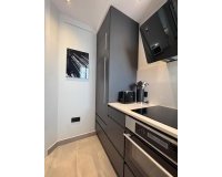 Rynek wtórny - apartment - Fuengirola - Fuengirola Centro