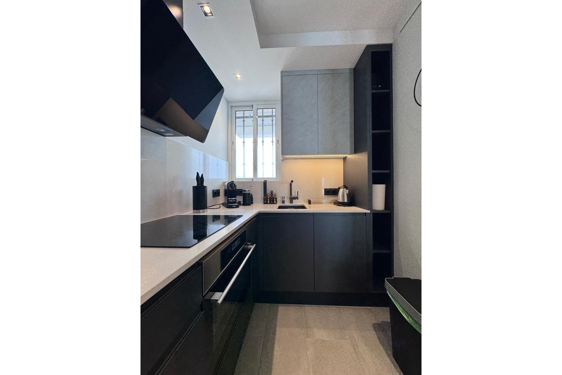 Rynek wtórny - apartment - Fuengirola - Fuengirola Centro