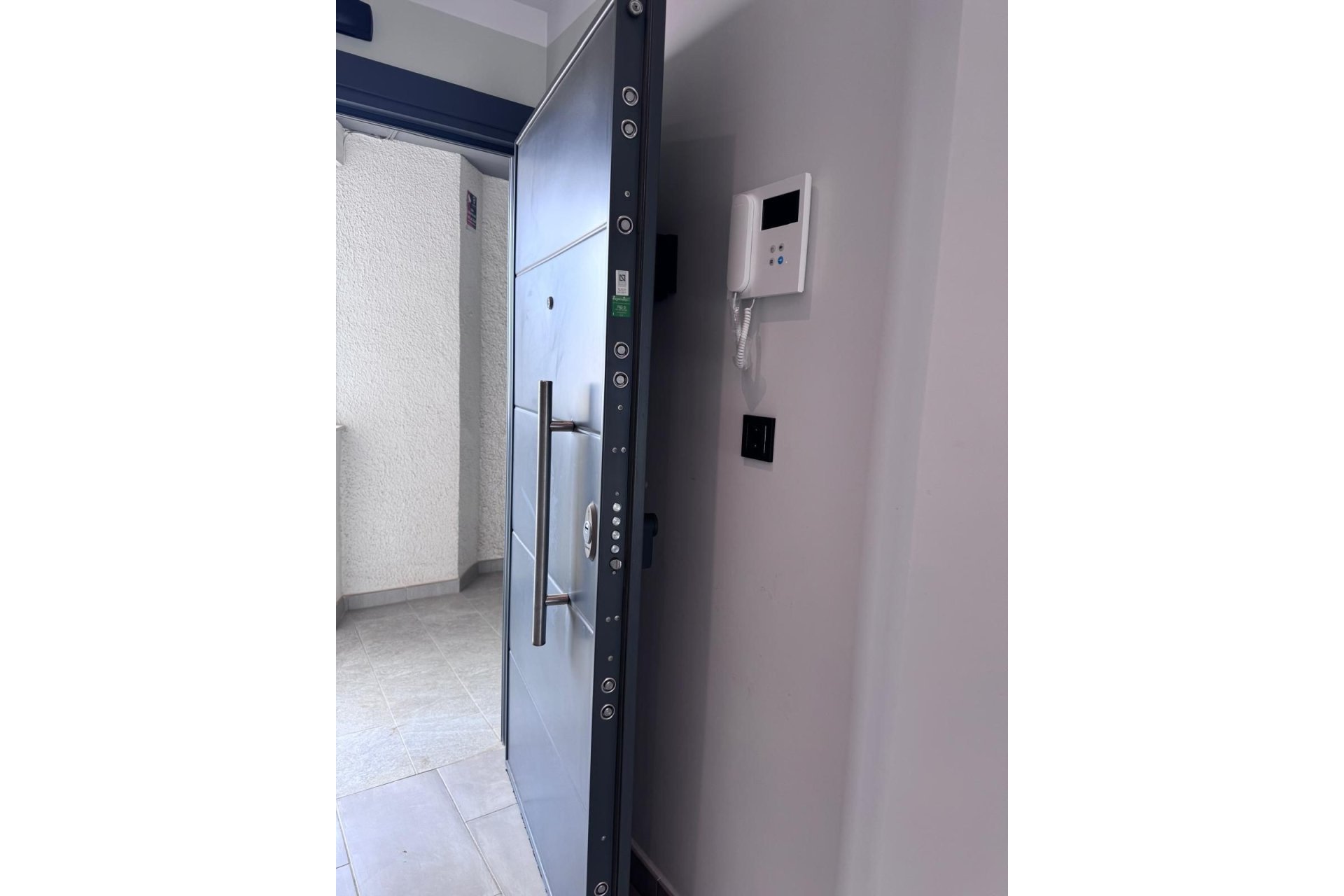 Rynek wtórny - apartment - Fuengirola - Fuengirola Centro
