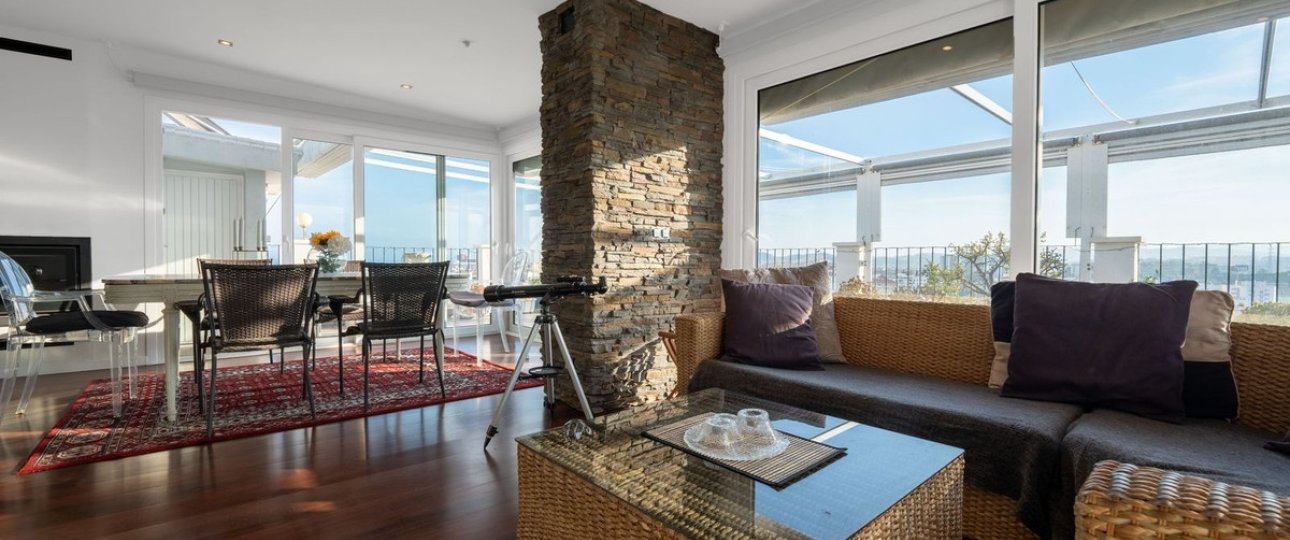 Rynek wtórny - apartment - Fuengirola - Fuengirola Centro