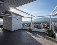 Rynek wtórny - apartment - Fuengirola - Fuengirola Centro