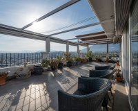 Rynek wtórny - apartment - Fuengirola - Fuengirola Centro