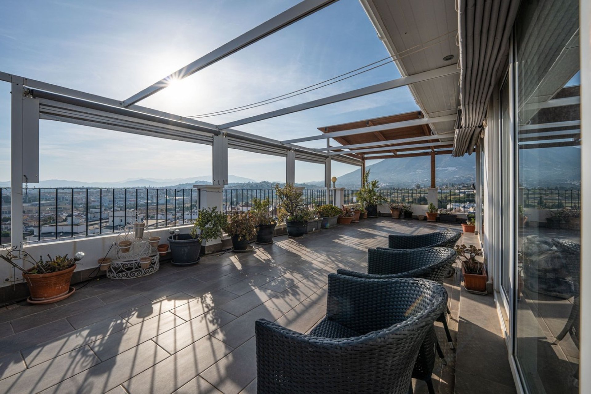 Rynek wtórny - apartment - Fuengirola - Fuengirola Centro