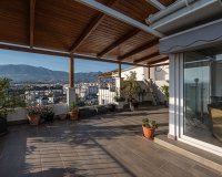 Rynek wtórny - apartment - Fuengirola - Fuengirola Centro