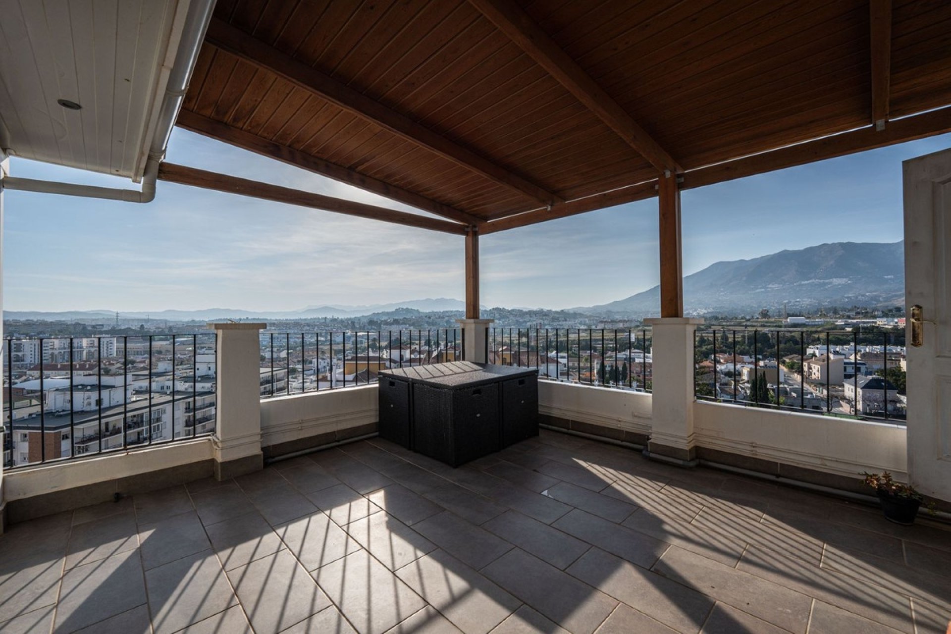 Rynek wtórny - apartment - Fuengirola - Fuengirola Centro