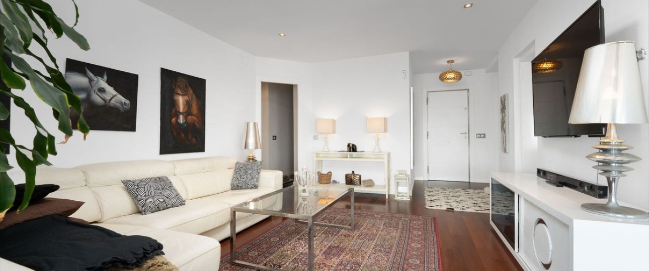 Rynek wtórny - apartment - Fuengirola - Fuengirola Centro
