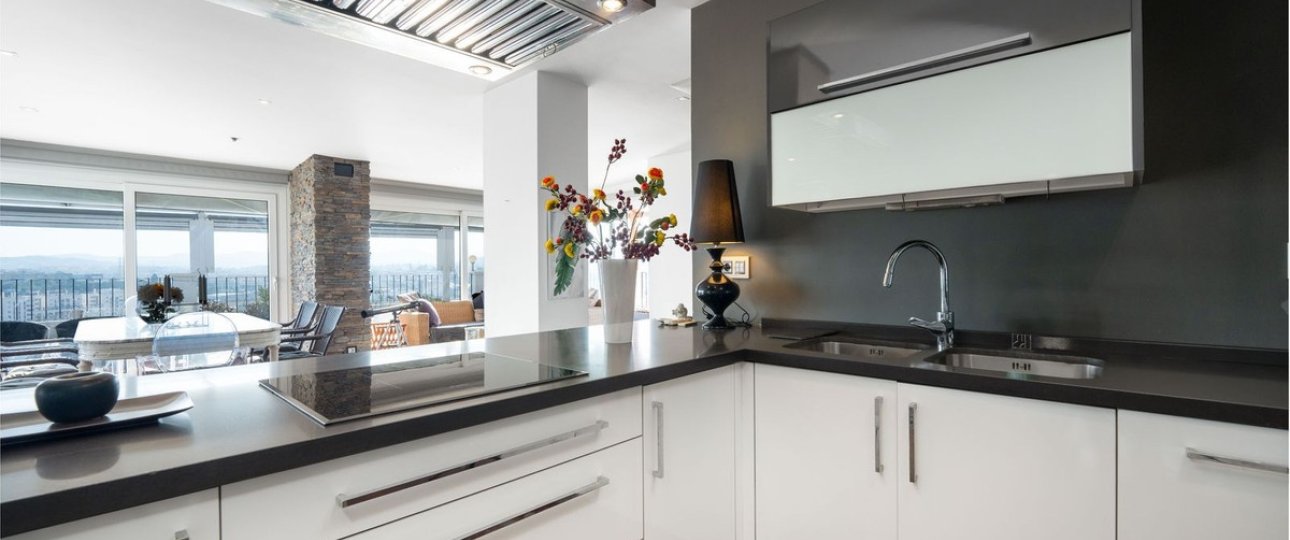 Rynek wtórny - apartment - Fuengirola - Fuengirola Centro