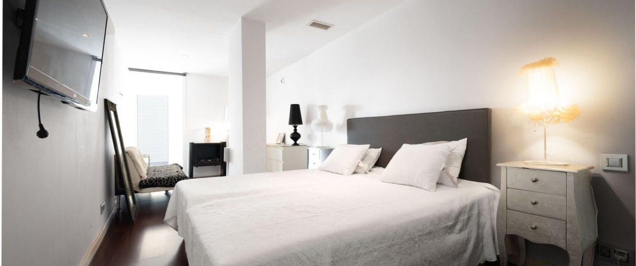 Rynek wtórny - apartment - Fuengirola - Fuengirola Centro