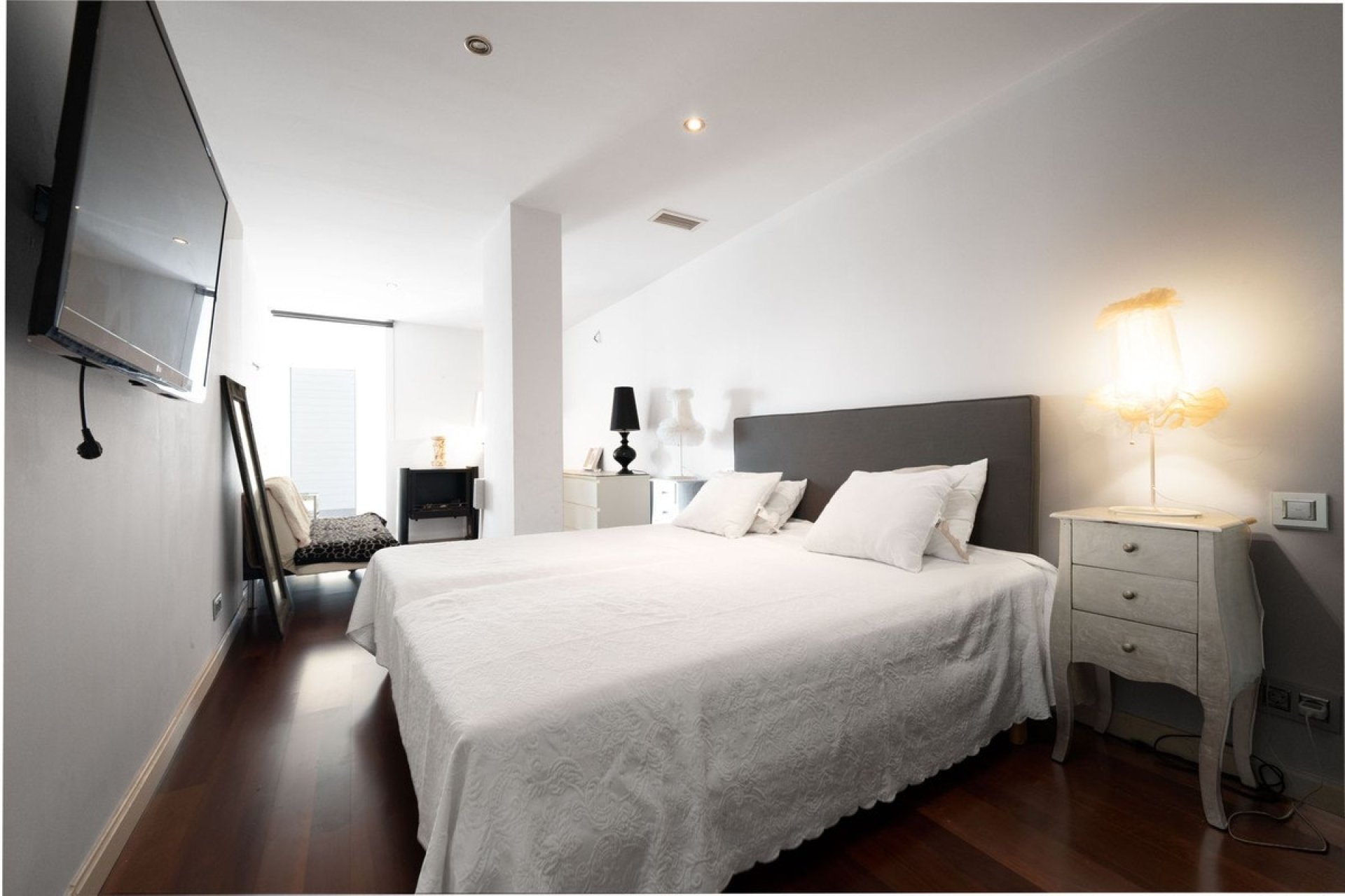 Rynek wtórny - apartment - Fuengirola - Fuengirola Centro
