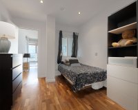 Rynek wtórny - apartment - Fuengirola - Fuengirola Centro